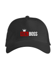 kepurė real boss